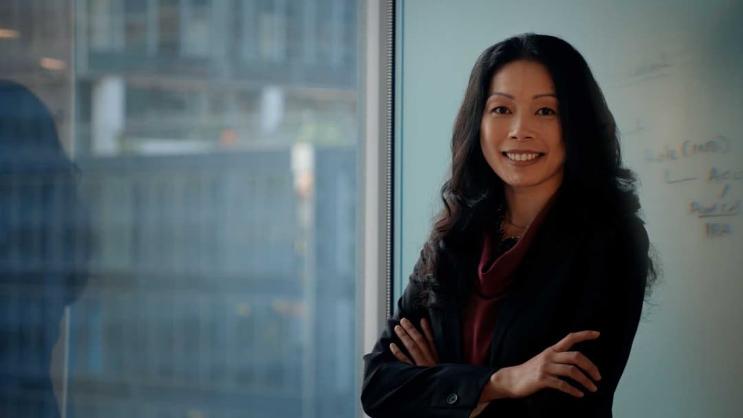 Professional wealth advisor